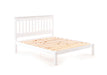 152CM ARIZONA BED+SLATS ETVAAL