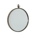 PALERMO MIRROR 53X45CM