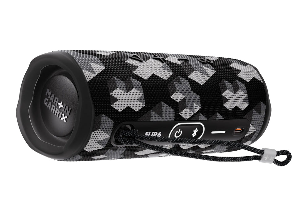 JBL PORTABLE BT SPEAKER MARTIN GARRIX NAMIBIA AUDIO MECCA CC