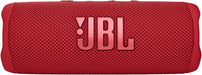 JBL FLIP 6 PORTABLE BLUETOOTH SPEAKER RED NAMIBIA AUDIO MECCA CC