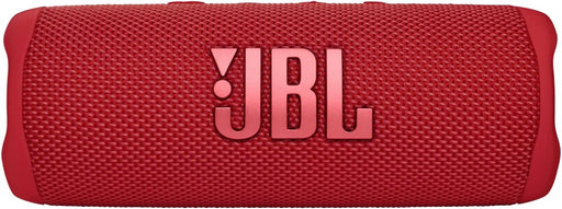 JBL FLIP 6 PORTABLE BLUETOOTH SPEAKER RED NAMIBIA AUDIO MECCA CC