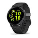 GARMIN VIVOACTIVE 5 SLATE/BLACK RADIO ELECTRONICS