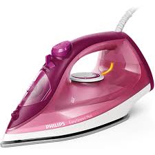 PHILLIPS STEAM IRON 2100W AFRICAN ELECTRIC