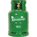 GREENSPORT GAS CYLINDER 9KG