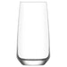 LAL LONG DRINK 480ML TRANS NATAL CUT GLASS