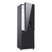 HISENSE 263L BLACK MIRROR B/FREEZER NAMIBIA AUDIO MECCA CC