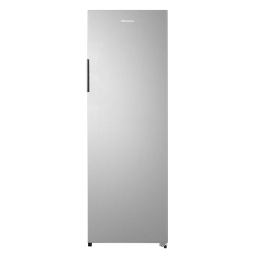 HISENSE 312L UPRIGHT FRIDGE NAMIBIA AUDIO MECCA CC