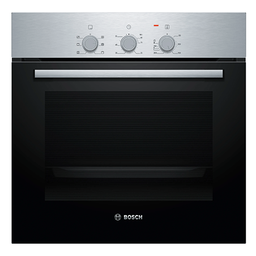 BOSCH 60CM SERIES 2 M/F OVEN BSH HOME APPLIANCES