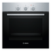 BOSCH 60CM SERIES 2 M/F OVEN BSH HOME APPLIANCES