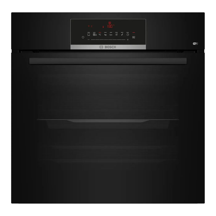 BOSCH 60CM SERIES 6 M/F OVEN HOME CONNECT BSH HOME APPLIANCES