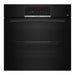 BOSCH 60CM SERIES 6 M/F OVEN HOME CONNECT BSH HOME APPLIANCES