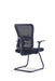 HT-9088D VISITOR REV CHAIR BLACK STELLAR LIMITED