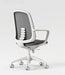 MIDBACK OFFICE CHAIR HT-311BW STELLAR LIMITED