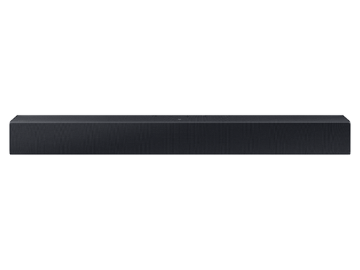 SAMSUNG 2.0CH SOUNDBAR W/BUILT-IN WOOFER FURNTECH