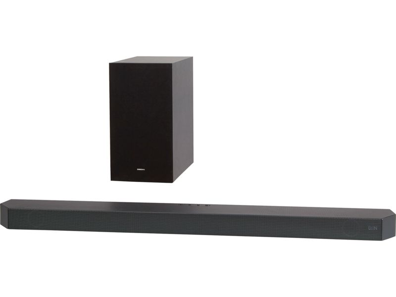 SAMSUNG 3.1.2CH PREMIUM SOUNDBAR QC-SERIES FURNTECH