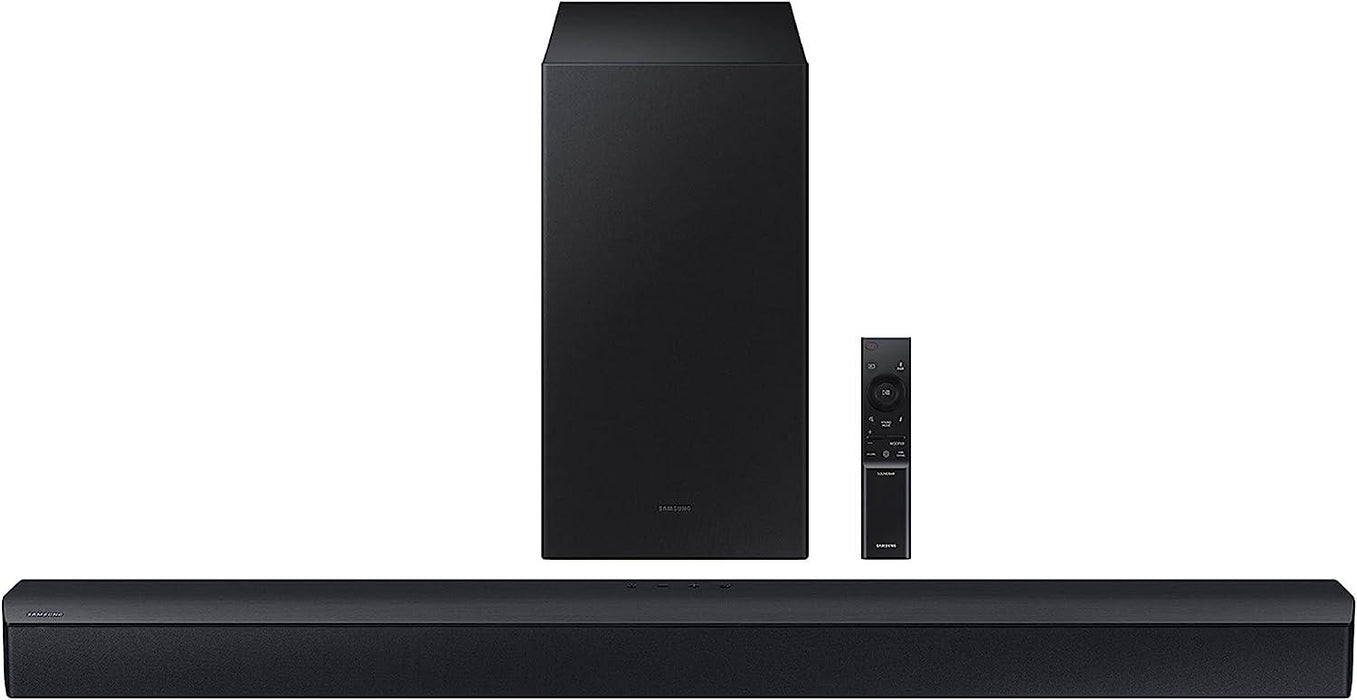 SAMSUNG 2.1CH SOUNDBAR 2023 FURNTECH