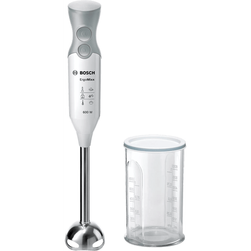 BOSCH HAND BLENDER ERGOMIX 600W