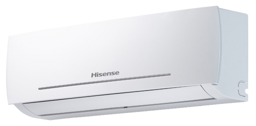 HISENSE 12000BTU INVERTER AIRCON FURNTECH