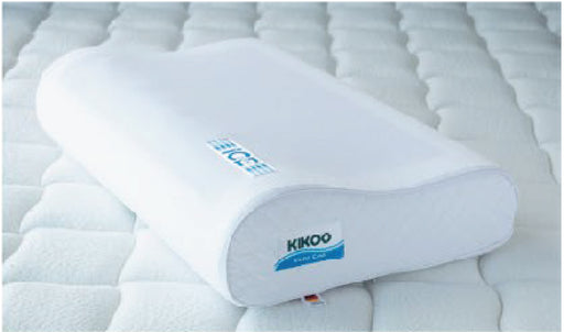 ICE ZONE CONTOUR PILLOW FERNEX