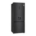 LG 446L FRIDGE B/F LINEAR COOLING ROBIATI DISTRIBUTION C