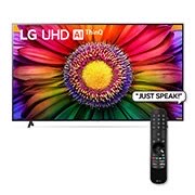 LG 82" 4K CINEMA SCREEN HDR SMART TV ROBIATI DISTRIBUTION C