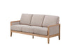 4PCE OWEN LOUNGE SUITE - BEECH + OWEN WHEAT INTERGO FURNITURE SDN.