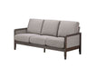 4PCE EMMA LOUNGE SUITE - CHARCOAL + EMMA BROWN INTERGO FURNITURE SDN.