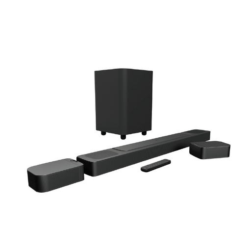 JBL 5.1.2 CH VIRTUAL DOLBY ATMOS SOUNDBAR NAMIBIA AUDIO MECCA CC