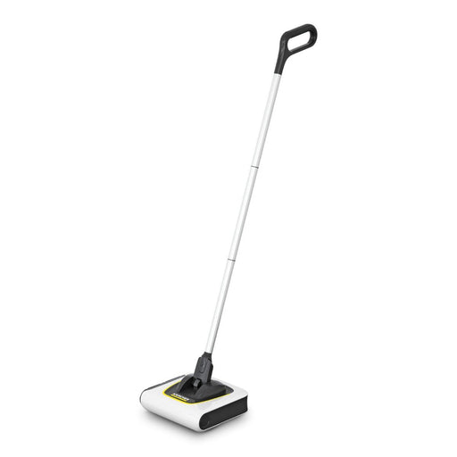 KARCHER ELECTRIC BROOM WHITE TAURUS MAINTENANCE