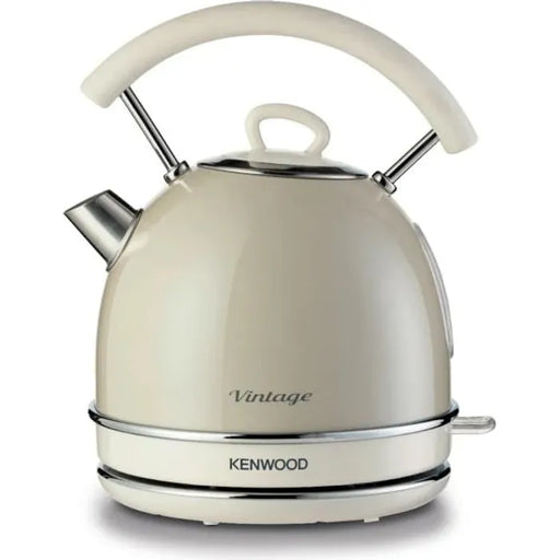 KENWOOD 1.7L VINTAGE KETTLE