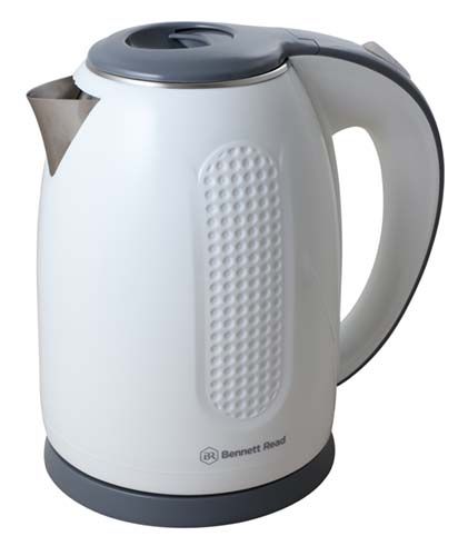 BR 1.7L COOL TOUCH KETTLE TEVO