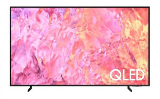 SAMSUNG 50" QLED 4K SMART TV (Q60C) FURNTECH