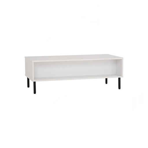 KOTKA COFFEE TABLE WHITE HINLIM FURNITURE