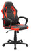 KRATOS GAMING CHAIR (BLACK) CDENS