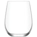 GAIA STEMLESS 475ML SET OF 6 TRANS NATAL CUT GLASS