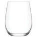 Gaia Stemless 360Ml TRANS NATAL CUT GLASS