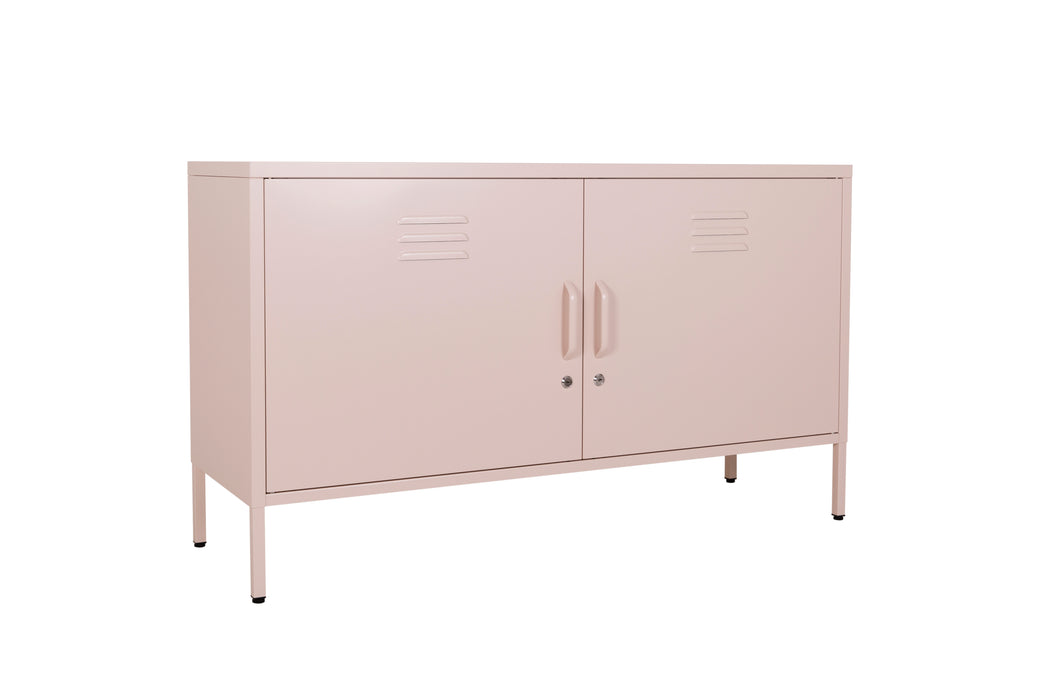 SUGAR CUBE MEDIA UNIT BLUSH POPSTRUKT