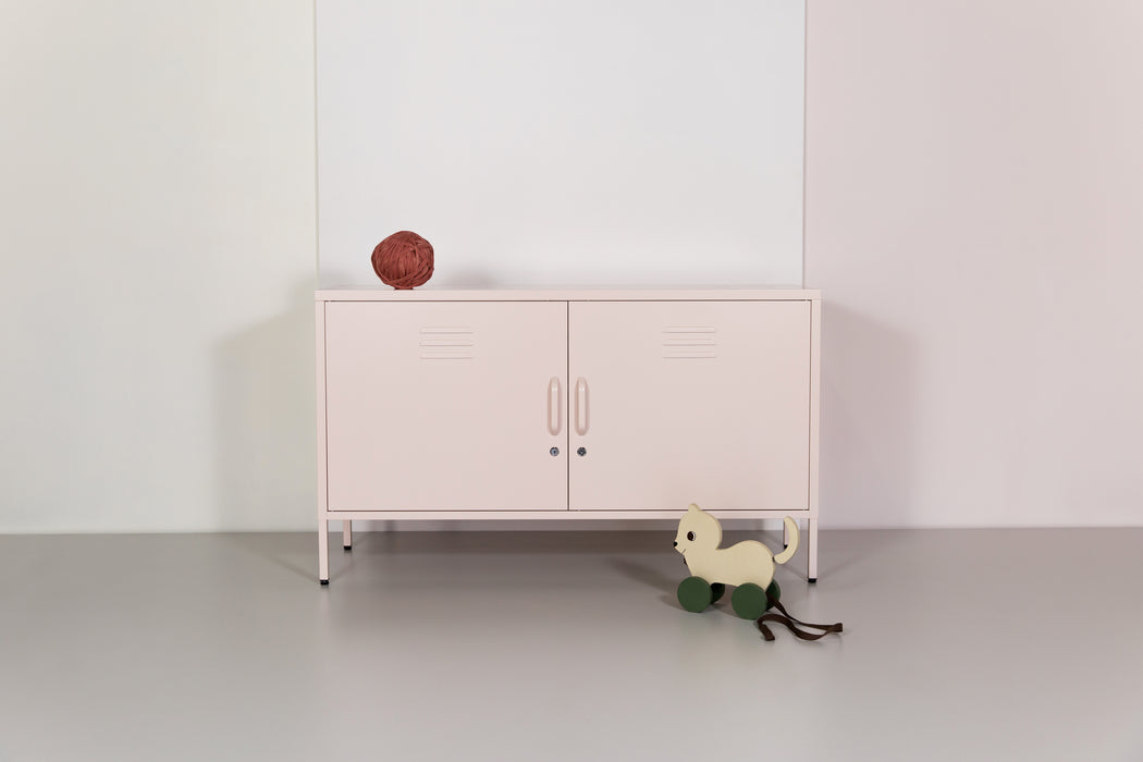 SUGAR CUBE MEDIA UNIT BLUSH POPSTRUKT