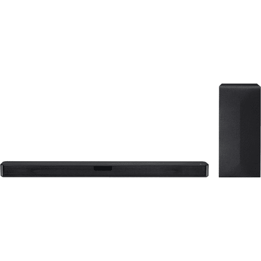 LG 2.1CH 300W RADIO SOUNDBAR