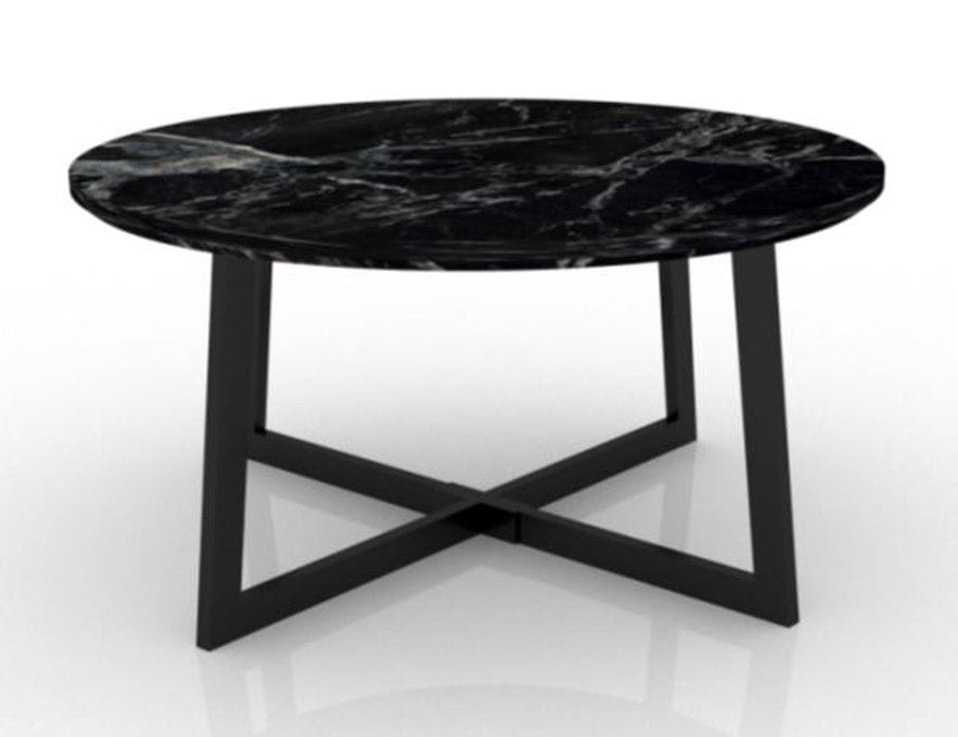 LOGAN COFFEE TABLE RED ROOSTER