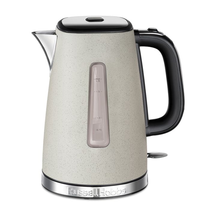 RH 1.7L LUNA KETTLE STONE