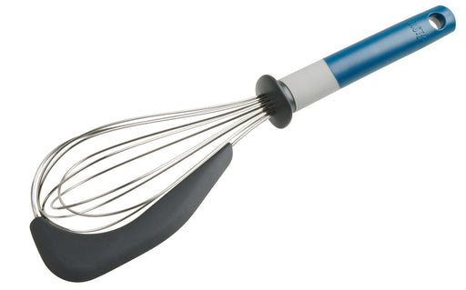 TASTY WHISK AND CLEANER WITH PP/TPE HANDLE PRESTIGE QUALITY HOUSE