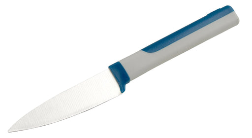 TASTY 3" PARING KNIFE WITH PP/TPR HANDLE PRESTIGE QUALITY HOUSE