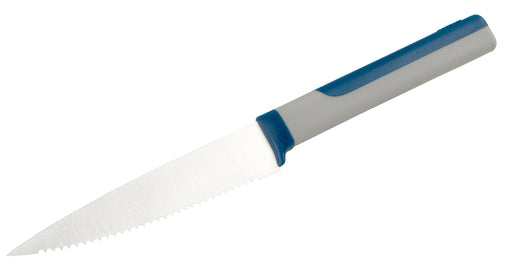 TASTY 4.5" KITCHEN KNIFE WITH PP/TPR HANDLE PRESTIGE QUALITY HOUSE