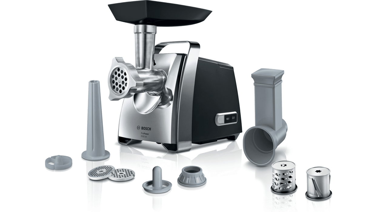 BOSCH MEAT MINCER PROPOWER 700W BSH HOME APPLIANCES