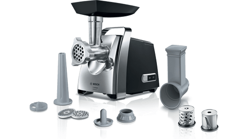 BOSCH MEAT MINCER PROPOWER 700W BSH HOME APPLIANCES