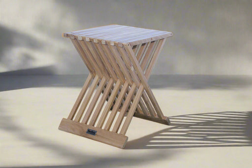 Miami folding table