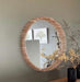 MOREMI MIRROR - 800 NOLDEN BROTHERS WOODEN