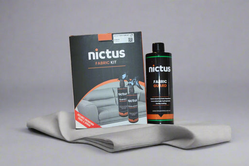 NICTUS FABRIC CARE KIT GLOSSWORX