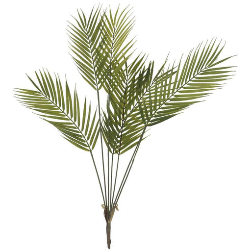 Palm Bunch 80Cm TRANS NATAL CUT GLASS